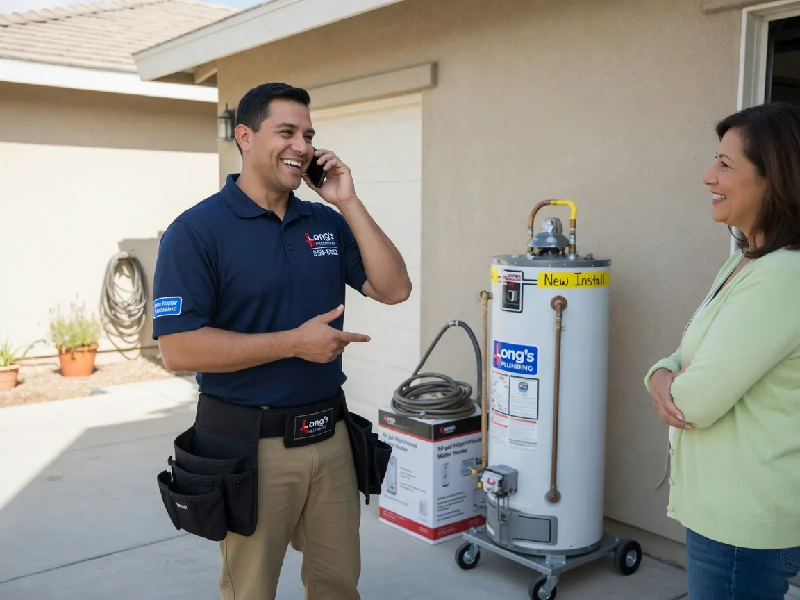 Leak Detection Eustis, FL FAQs